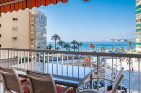 Rincon Suite 3-C Apartment Levante Beach